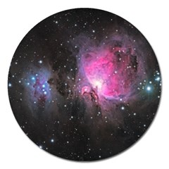 M42 Magnet 5  (round) by idjy