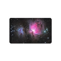 M42 Magnet (name Card) by idjy