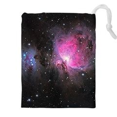 M42 Drawstring Pouch (4xl) by idjy