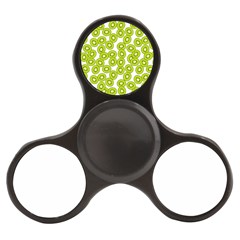 Kiwi Pattern Finger Spinner by Valentinaart