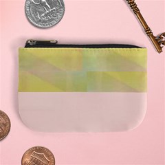 Janet 1 Mini Coin Purse by Janetaudreywilson