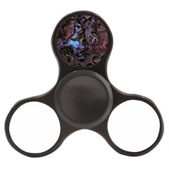 Boho Cthulu Finger Spinner by MRNStudios