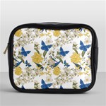 Birds Mini Toiletries Bag (One Side) Front