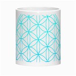 Flower Of Life  Morph Mugs Center