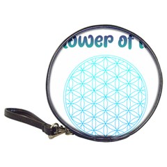 Flower Of Life  Classic 20-cd Wallets by tony4urban