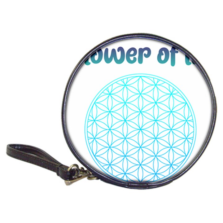 Flower Of Life  Classic 20-CD Wallets