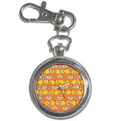 Minionspattern Key Chain Watches by Sparkle