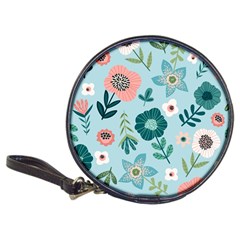 Flower Classic 20-cd Wallets by zappwaits