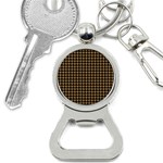 Olimedblk Bottle Opener Key Chain Front