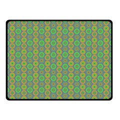 Found It Fleece Blanket (small) by Sparkle