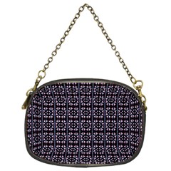 Freesia Chain Purse (two Sides) by Sparkle