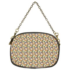 Fun Chain Purse (two Sides) by Sparkle