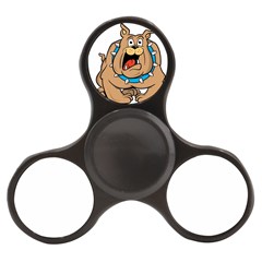 Bulldog-cartoon-illustration-11650862 Finger Spinner by jellybeansanddinosaurs