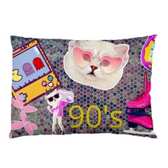 62341d1e09296173fa754e4d 62341d1e09296173fa754e4d-1 Pillow Case by jellybeansanddinosaurs