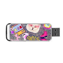 62341d1e09296173fa754e4d 62341d1e09296173fa754e4d-1 Portable Usb Flash (one Side) by jellybeansanddinosaurs