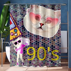 62341d1e09296173fa754e4d 62341d1e09296173fa754e4d-1 Shower Curtain 60  X 72  (medium)  by jellybeansanddinosaurs