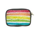 Rainbow-cake-layers Marshmallow-candy-texture Coin Purse Back