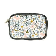 Floral Coin Purse by Sparkle