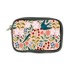 Floral Coin Purse by Sparkle