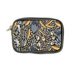 Floral Coin Purse by Sparkle