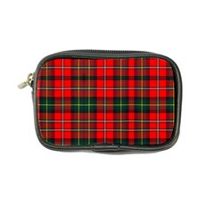 Boyd Modern Tartan 2 Coin Purse by tartantotartansred2