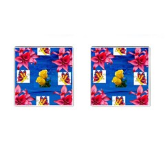 Backgrounderaser 20220425 173842383 Cufflinks (square) by marthatravis1968