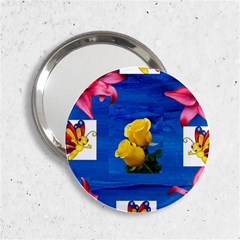 Backgrounderaser 20220425 173842383 2 25  Handbag Mirrors by marthatravis1968