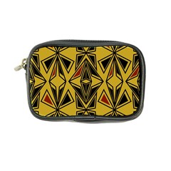 Abstract Pattern Geometric Backgrounds   Coin Purse by Eskimos