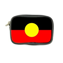 Aboriginal Flag Coin Purse by FirstNationsInstituteAustralia4504