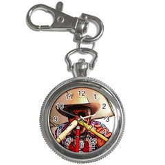 A7502d16-00ec-4c54-8555-4c8710408c05 Key Chain Watches by oneheartbeat