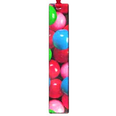 Bubble Gum Large Book Marks by artworkshop