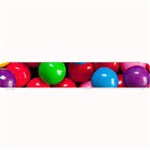 Bubble Gum Small Bar Mats 24 x4  Bar Mat