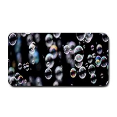 Bubble Medium Bar Mats by artworkshop