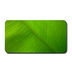 Banana Leaf Medium Bar Mats by artworkshop