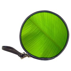 Banana Leaf Classic 20-cd Wallets by artworkshop