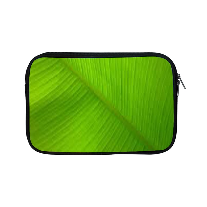 Banana Leaf Apple iPad Mini Zipper Cases