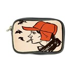 Catcher In The Rye Coin Purse Front