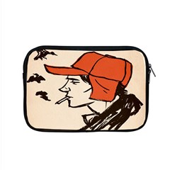 Catcher In The Rye Apple Macbook Pro 15  Zipper Case by artworkshop