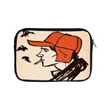 Catcher In The Rye Apple MacBook Pro 15  Zipper Case Front