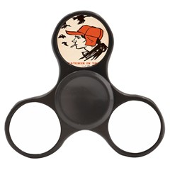 Catcher In The Rye Finger Spinner by artworkshop