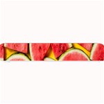 Watermelon Small Bar Mats 24 x4  Bar Mat