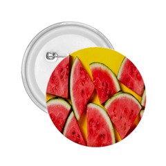 Watermelon 2 25  Buttons by artworkshop