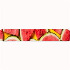 Watermelon Small Bar Mats by artworkshop