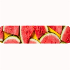 Watermelon Large Bar Mats by artworkshop