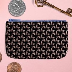 Digitalart Large Coin Purse by Sparkle