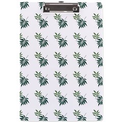 Tropical A4 Clipboard by Sparkle