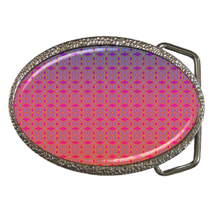 Energetic Flow Belt Buckles