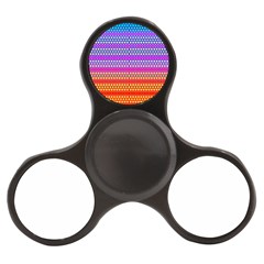 Rainbots Finger Spinner by Thespacecampers