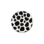 Texture Design Wallpaperpublic Golf Ball Marker Front