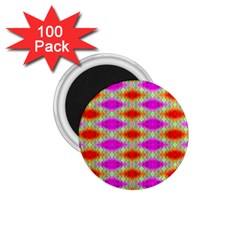 Tritwisst 1 75  Magnets (100 Pack)  by Thespacecampers